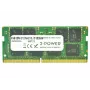 2-Power 8GB DDR4 2133MHz CL15 SoDIMM Memory, 8 GB, 1 x 8 GB, DDR4, 2133 MHz, 260-pin SO-DIMM, zielony