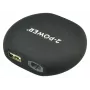2-Power 12V ładowarka samochodowa 15-20 V 90 W + 2,1 A USB, 15 V, czarna, 54 mm, 67 mm, 18 mm, 194 g