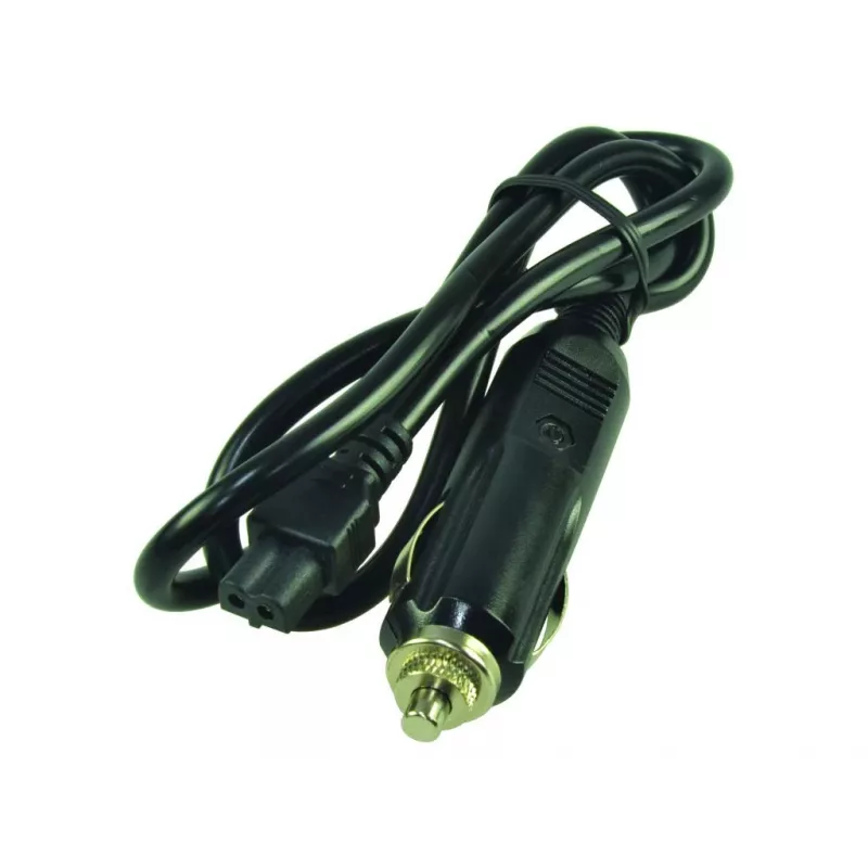 2-Power 12V ładowarka samochodowa 15-20 V 90 W + 2,1 A USB, 15 V, czarna, 54 mm, 67 mm, 18 mm, 194 g