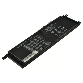 Bateria do laptopa 2-Power 7,2 V 4000 mAh litowo-polimerowa