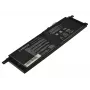 Bateria do laptopa 2-Power 7,2 V 4000 mAh litowo-polimerowa