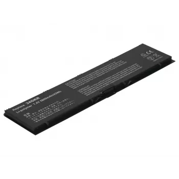 2-Power 7,4 V 5800 mAh litowo-polimerowa bateria do laptopa