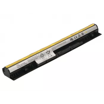 2-Power 14.4V 2600mAh Li-Ion Laptop Battery, Bateria