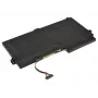 Bateria do laptopa 2-Power 11,4 V 3700 mAh Li-Polimer