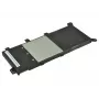 Bateria do laptopa 2-Power 7,6 V 4840 mAh litowo-polimerowa