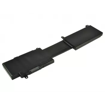 2-Power 11.1V 3963mAh Li-Polymer Laptop Battery, Battery