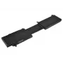 2-Power 11.1V 3963mAh Li-Polymer Laptop Battery, Battery