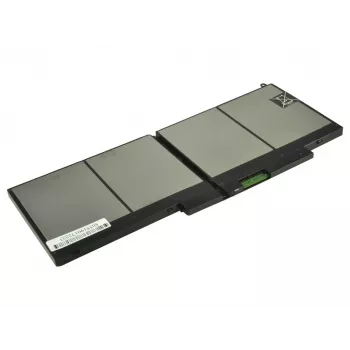2-Power 7.4V 6900mAh Li-Polymer Laptop Battery, Battery