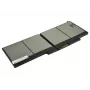 2-Power 7.4V 6900mAh Li-Polymer Laptop Battery, Battery