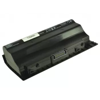 2-Power 14.4V 5200mAh Li-Ion Laptop Battery, Battery