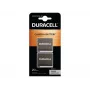 Bateria do aparatu Duracell – zamiennik baterii GoPro Hero 4, 2 szt.