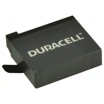 Bateria do aparatu Duracell – zamiennik baterii GoPro Hero 4, 2 szt.