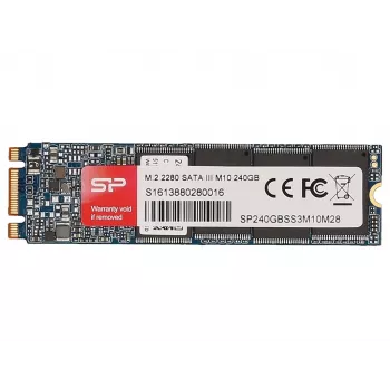 2-Power 240 GB M.2 SSD 6 Gb/s