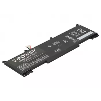 2-Power CBP3763A laptop spare part Bateria