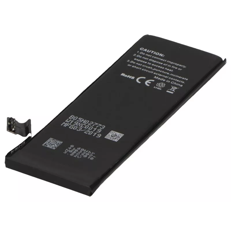Część zamienna do telefonu komórkowego 2-Power MBI0169AW