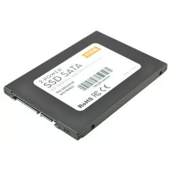 Dysk SSD 2-Power 512 GB 2.5 SATA 6 Gb/s 7 mm