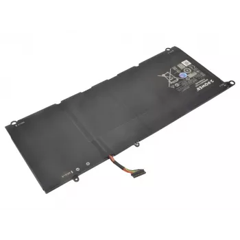 2-Power 7.5V 7020mAh Li-Polymer Laptop Battery, Battery