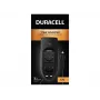 Duracell 175W Twin EU Socket Inverter, Universal, Indoor, 12 V, 175 W, 12 V, DC1-to-DC2