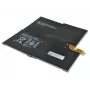 2-Power 7,6 V 5547 mAh Li-Polymer bateria do laptopa, bateria, Microsoft, Surface Pro 3
