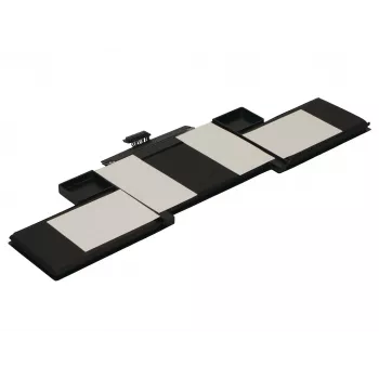 2-Power 11,26 V 8400 mAh Li-Polymer, bateria do laptopa, Apple MacBook Pro 15 cali A1398 Late 2013 (EMC2674, EMC2745), Mid 2014 (EMC 2876, EMC2861)