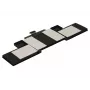 2-Power 11,26 V 8400 mAh Li-Polymer, bateria do laptopa, Apple MacBook Pro 15 cali A1398 Late 2013 (EMC2674, EMC2745), Mid 2014 (EMC 2876, EMC2861)