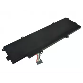 2-Power 11,1 V 3800 mAh litowo-polimerowa bateria do laptopa, bateria