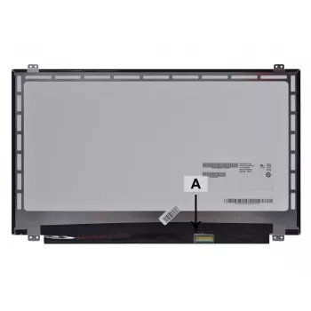 Ekran 2-Power 15.6 WXGA 1366x768 HD LED matowy