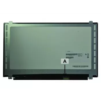2-Power 15.6 1920x1080 Full HD LED błyszczący ekran