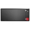 Duracell 12V 9Ah VRLA Battery, Sealed Lead Acid (VRLA), 12 V, 9 Ah, 9000 mAh, 108 Wh, 2.4 kg