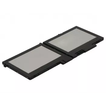 2-Power 7.6v, 4 cell, 68Wh Bateria do laptopa - zamiennik GJKNX, Bateria