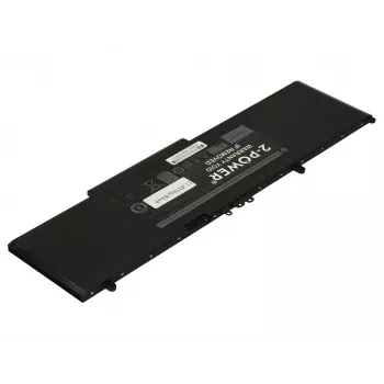 2-Power 11.4V 7260mAh Li-Polymer bateria do laptopa, Bateria