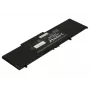 2-Power 11.4V 7260mAh Li-Polymer bateria do laptopa, Bateria
