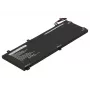2-Power 11.4V 7260mAh Li-Polymer Laptop Battery, Bateria, Dell