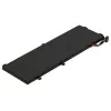 2-Power 11.4V 7260mAh Li-Polymer Laptop Battery, Bateria, Dell