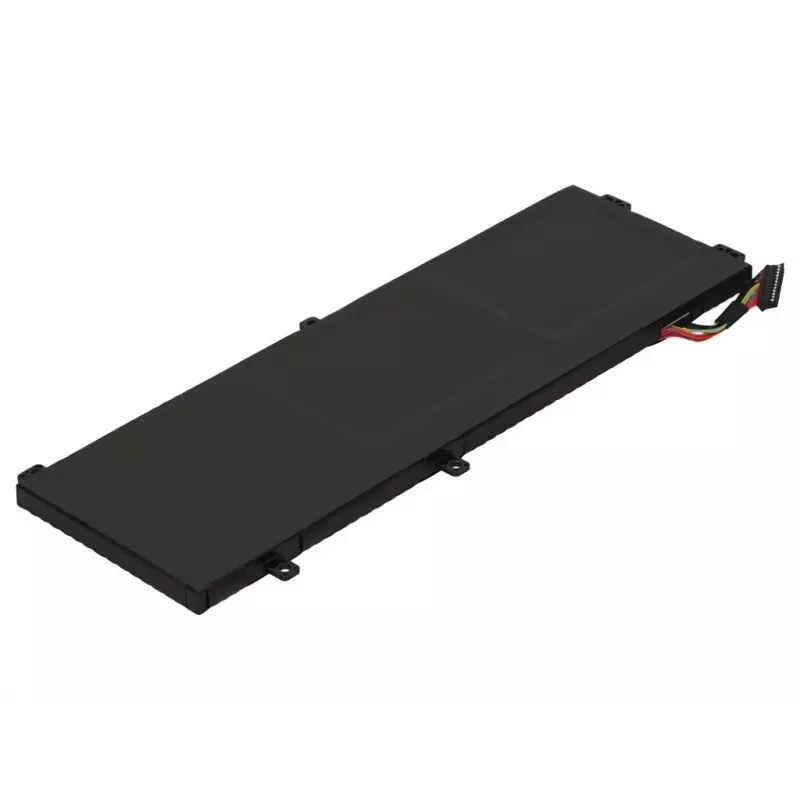 2-Power 11.4V 7260mAh Li-Polymer Laptop Battery, Bateria, Dell
