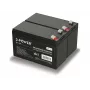 Bateria UPS 2-Power BUN0245A kwasowo-ołowiowa bezobsługowa (VRLA) 12 V 9 Ah