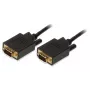 Kabel VGA 2-Power CAB0050A 2 m VGA (D-Sub) Czarny