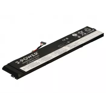 2-Power 14.8V 3100mAh Li-Polymer Bateria do laptopa, Bateria