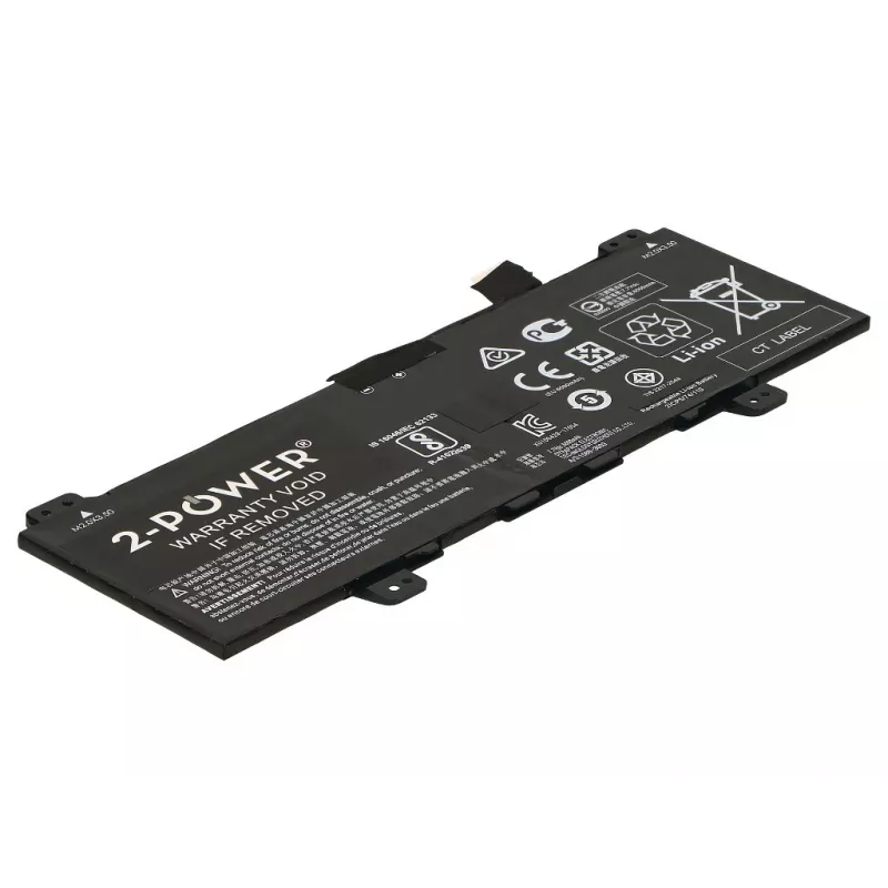Bateria do laptopa 2-Power 7,7 V 6150 mAh Li-Polymer