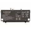 2-Power 11.55V 5020mAh akumulator litowo-polimerowy do laptopa, Akumulator, HP Spectre x360 13-ac000