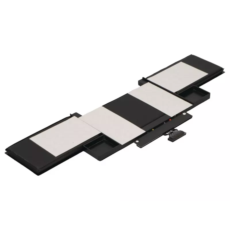 2-Power 11,26 V 95 Wh Li-Polymer bateria do laptopa, Bateria, Apple MacBook Pro 15 cali A1398 Mid 2015 (EMC2909, EMC2910)