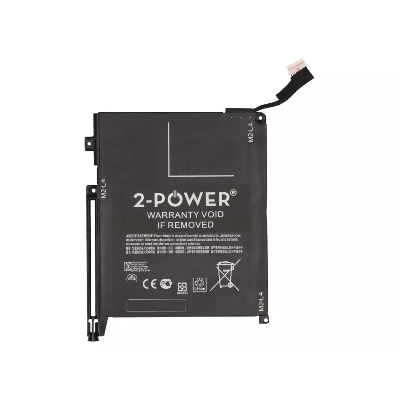 Część zamienna do laptopa 2-Power CBP3613A
