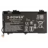 2-Power CBP3615A Część zamienna do laptopa Bateria