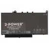 Bateria do laptopa 2-Power 11,1 V 37 Wh (3 ogniwa) litowo-polimerowa