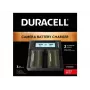 Ładowarka do akumulatorów Duracell DRC6101