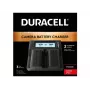 Ładowarka do akumulatorów Duracell DRC6103