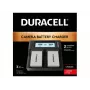 Ładowarka do akumulatorów Duracell DRC6104