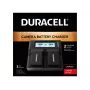 Ładowarka do akumulatorów Duracell DRC6105