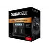 Ładowarka do akumulatorów Duracell DRC6105