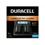Ładowarka do akumulatorów Duracell DRP6116